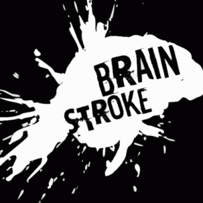 logo Brain Stroke